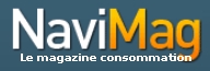 Navi Mag, le Magazine Consommation