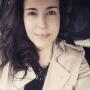 Alexia cherche un logement à Dijon pour y vivre en colocation