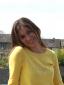 Adeline cherche un logement à Montpellier pour y vivre en colocation
