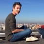 Antoine cherche un logement à Rouen pour y vivre en colocation