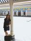 Anne cherche un logement à Montpellier pour y vivre en colocation