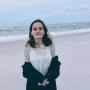 Abigail cherche un logement à Paris pour y vivre en colocation