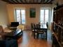 Adrien propose son appartement à Paris et cherche des colocataires pour le rejoindre