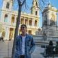 Alexis cherche un logement à Paris pour y vivre en colocation