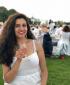 Aditi cherche un logement à Lyon pour y vivre en colocation