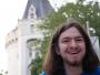 Arthur cherche un logement à Strasbourg pour y vivre en colocation