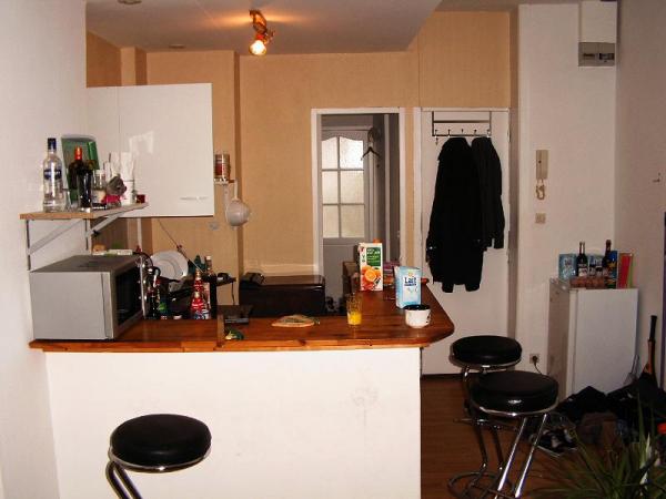 Colocation appartement - aurelien propose un appartement � Lille pour 220 EUR