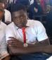 Mamadou Oury cherche un logement à Poitiers pour y vivre en colocation