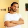 Bashar cherche un logement à Paris pour y vivre en colocation