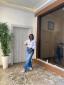 Aimas cherche un logement à Nice pour y vivre en colocation