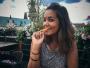Lauryna cherche un logement à Chambéry pour y vivre en colocation