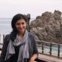 Carola cherche un logement à Strasbourg pour y vivre en colocation