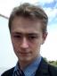 Jérémy cherche un logement à Toulouse pour y vivre en colocation