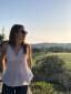 Camilla cherche un logement à Montpellier pour y vivre en colocation
