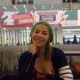Erika cherche un logement à Lyon pour y vivre en colocation