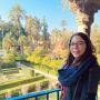 Clementine cherche un logement à Bordeaux pour y vivre en colocation