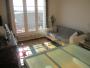dominique propose son appartement à Paris et cherche des colocataires pour le rejoindre