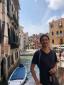 Daniel Alejandro cherche un logement à Montpellier pour y vivre en colocation