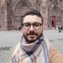 Mohamed Ali cherche un logement à Strasbourg pour y vivre en colocation