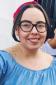 Estefania cherche un logement à Paris pour y vivre en colocation
