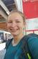 Katharina cherche un logement à Paris pour y vivre en colocation