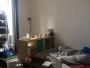 Angele propose son appartement à Paris et cherche des colocataires pour le rejoindre