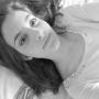 Hannah cherche un logement à Paris pour y vivre en colocation