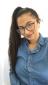 Ines cherche un logement à Marseille pour y vivre en colocation