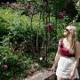 Julie cherche un logement à Aix-en-Provence pour y vivre en colocation