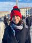 Jeanne cherche un logement à Lyon pour y vivre en colocation