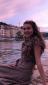 Jade cherche un logement à Nice pour y vivre en colocation