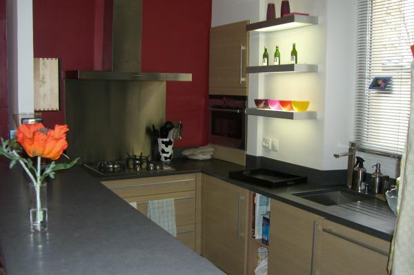 Colocation appartement - mathieu propose un appartement � Montreuil pour 550 EUR