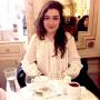 Leah cherche un logement à Nice pour y vivre en colocation