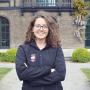 Léna cherche un logement à Lille pour y vivre en colocation