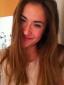 Antonia cherche un logement à Nice pour y vivre en colocation