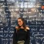 Laurie cherche un logement à Paris pour y vivre en colocation