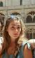 Louise cherche un logement à Lille pour y vivre en colocation