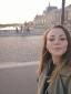 Linda cherche un logement à Paris pour y vivre en colocation