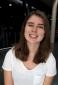 Louise cherche un logement à Strasbourg pour y vivre en colocation