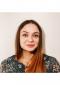 Anastasija cherche un logement à Paris pour y vivre en colocation