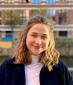 Lilly cherche un logement à Lyon pour y vivre en colocation