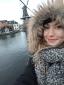 Maureen cherche un logement à Lyon pour y vivre en colocation