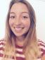 Melly cherche un logement à Caen pour y vivre en colocation