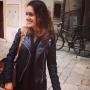 Melisa cherche un logement à Lille pour y vivre en colocation