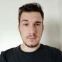 Maxime cherche un logement à Brest pour y vivre en colocation