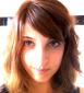 Manon cherche un logement à Besançon pour y vivre en colocation