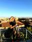 Magaly cherche un logement à Marseille pour y vivre en colocation