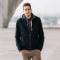 Damon cherche un logement à Lyon pour y vivre en colocation