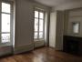 Matthieu propose son appartement à Lyon et cherche des colocataires pour le rejoindre