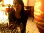 julie cherche un logement � Uccle pour y vivre en coloc